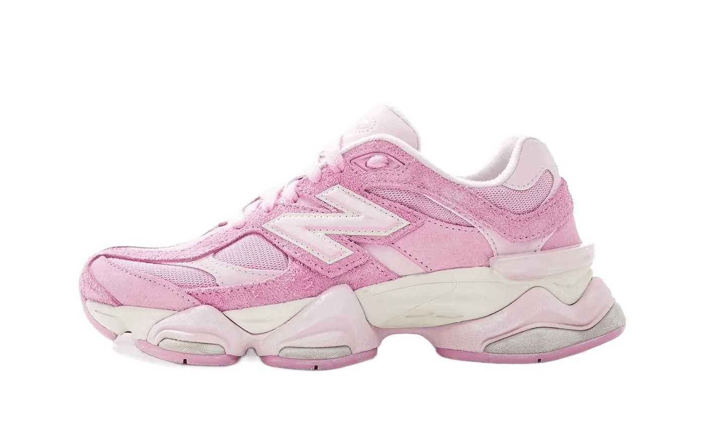 9060 Pink Overdye ASOS Exclusive