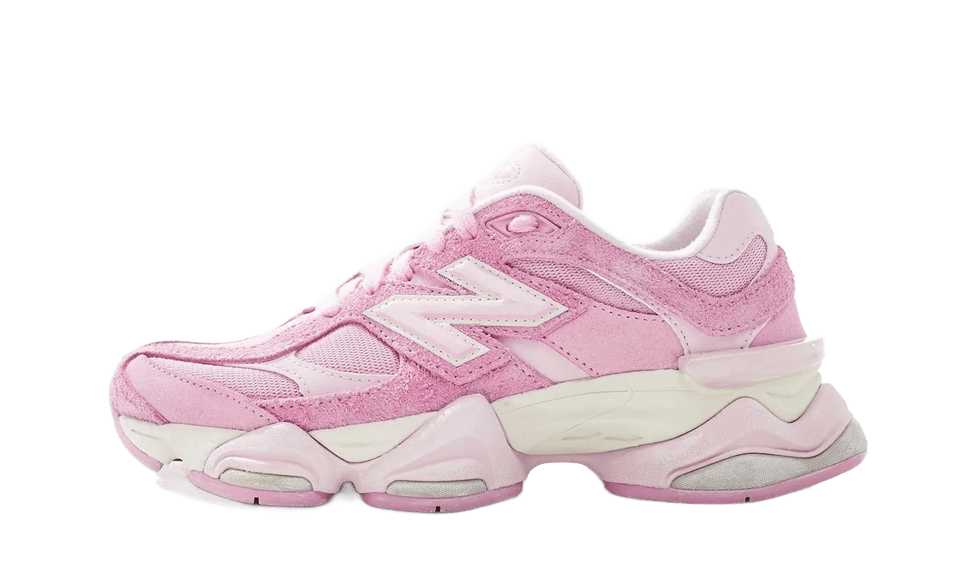 9060 Pink Overdye ASOS Exclusive - U9060APP
