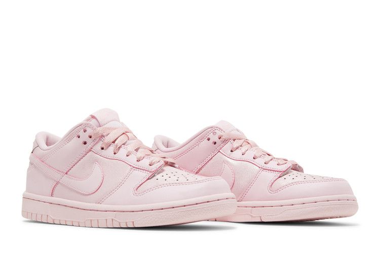 Nike Dunk Low SE Prism Pink – limitierter Sneaker bei Shade Studios