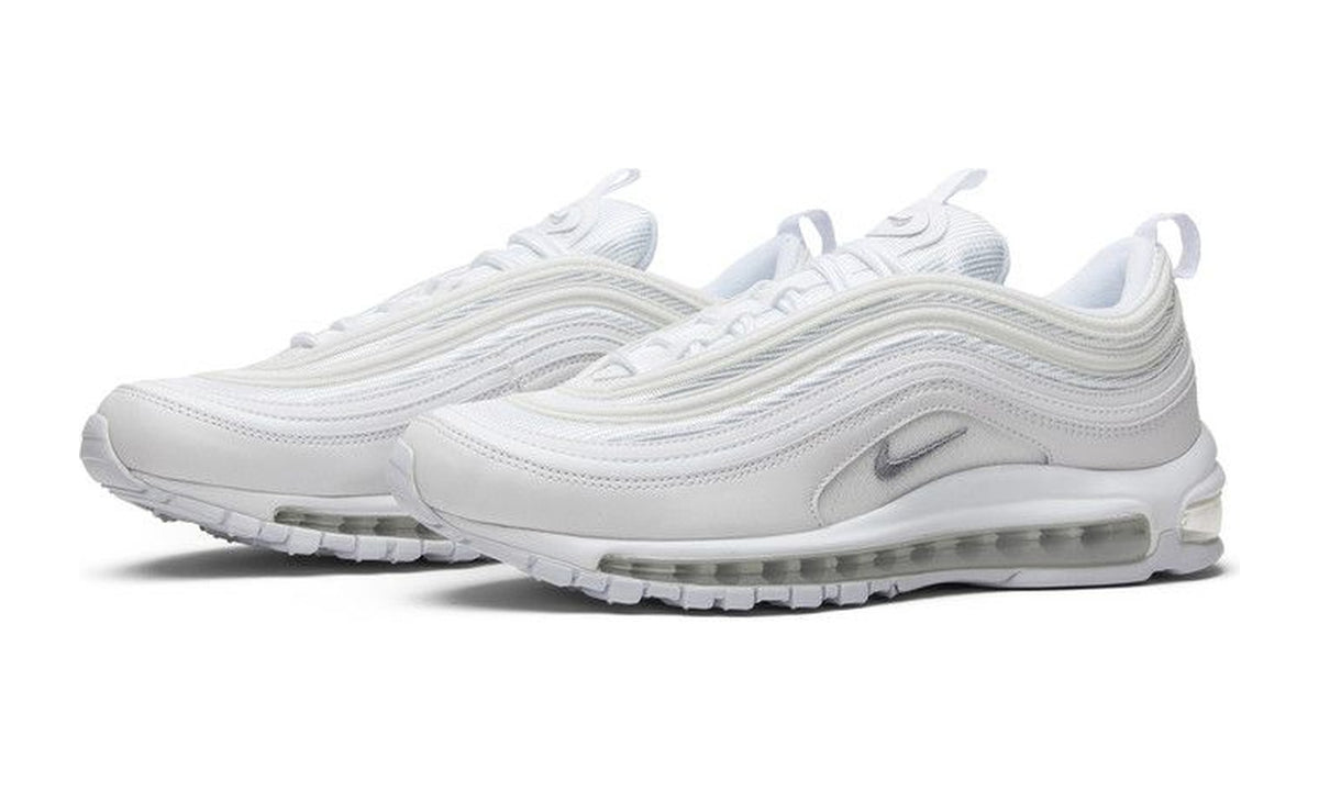 Nike Air Max 97 Triple White
