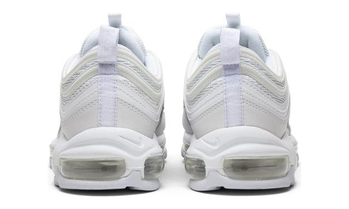 Nike Air Max 97 Triple White