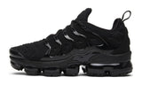 Nike Air VaporMax Plus Triple Black