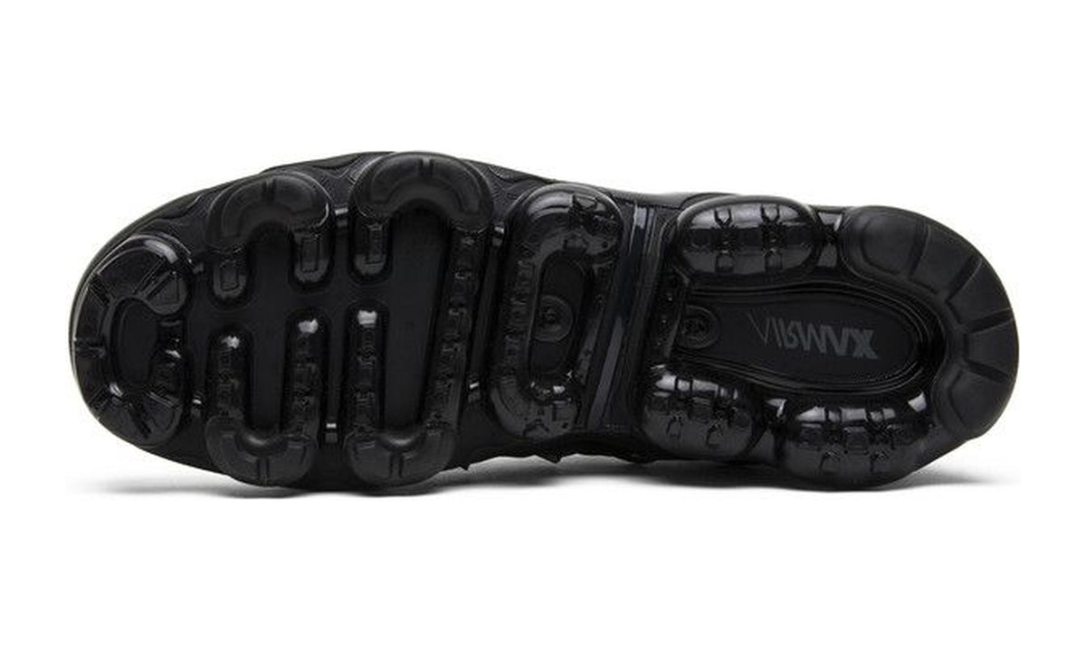 Nike Air VaporMax Plus Triple Black