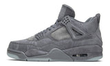 Air Jordan 4 Retro Kaws