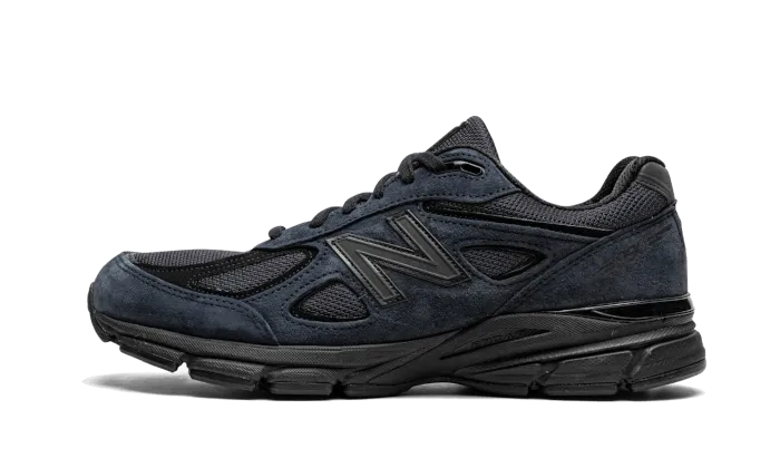 New Balance 990 v4 JJJJound Made In USA Navy – limitierter Sneaker bei Shade Studios