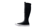 Converse Chuck Taylor All Star XX High Black Natural Ivory