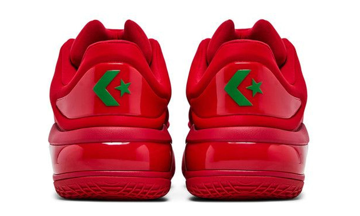 Converse Shai 001 Winter Red