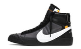 Off-White x Nike Blazer Mid Grim Reapers