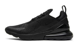 Nike Air Max 270 Triple Black