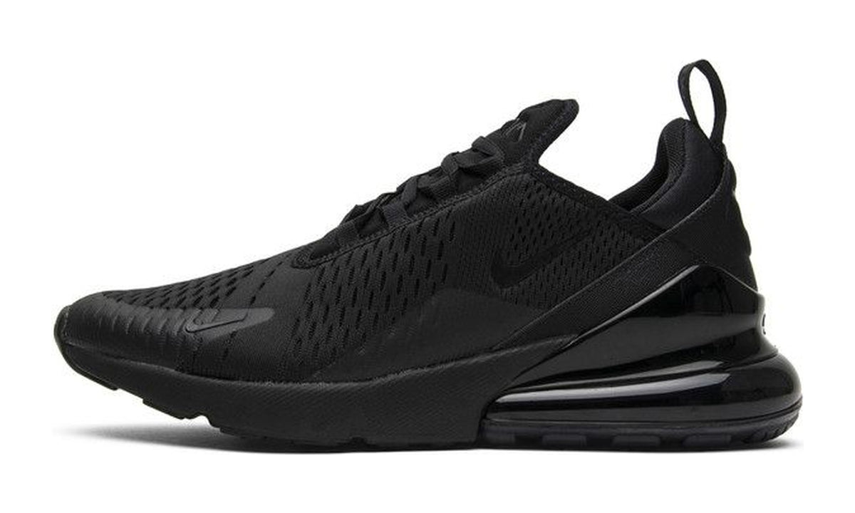 Nike Air Max 270 Triple Black