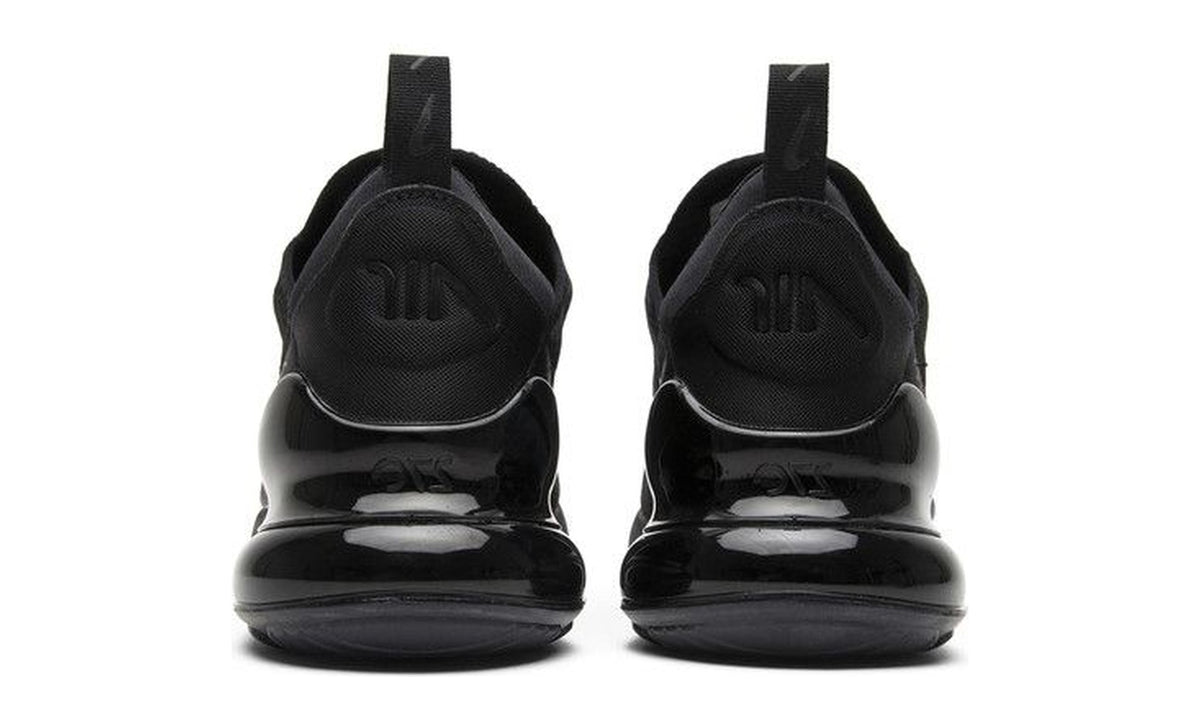 Nike Air Max 270 Triple Black