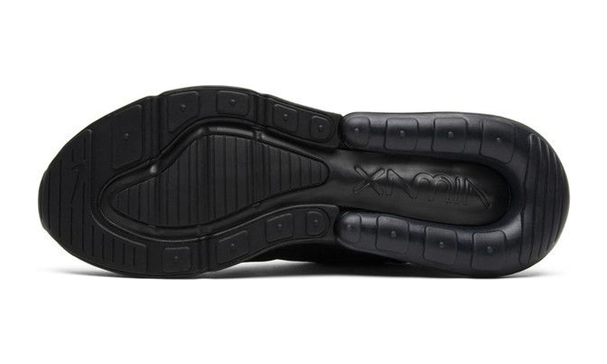 Nike Air Max 270 Triple Black