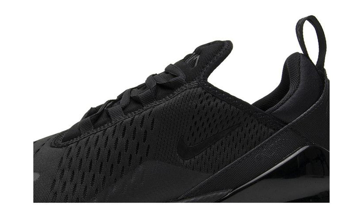Nike Air Max 270 Triple Black