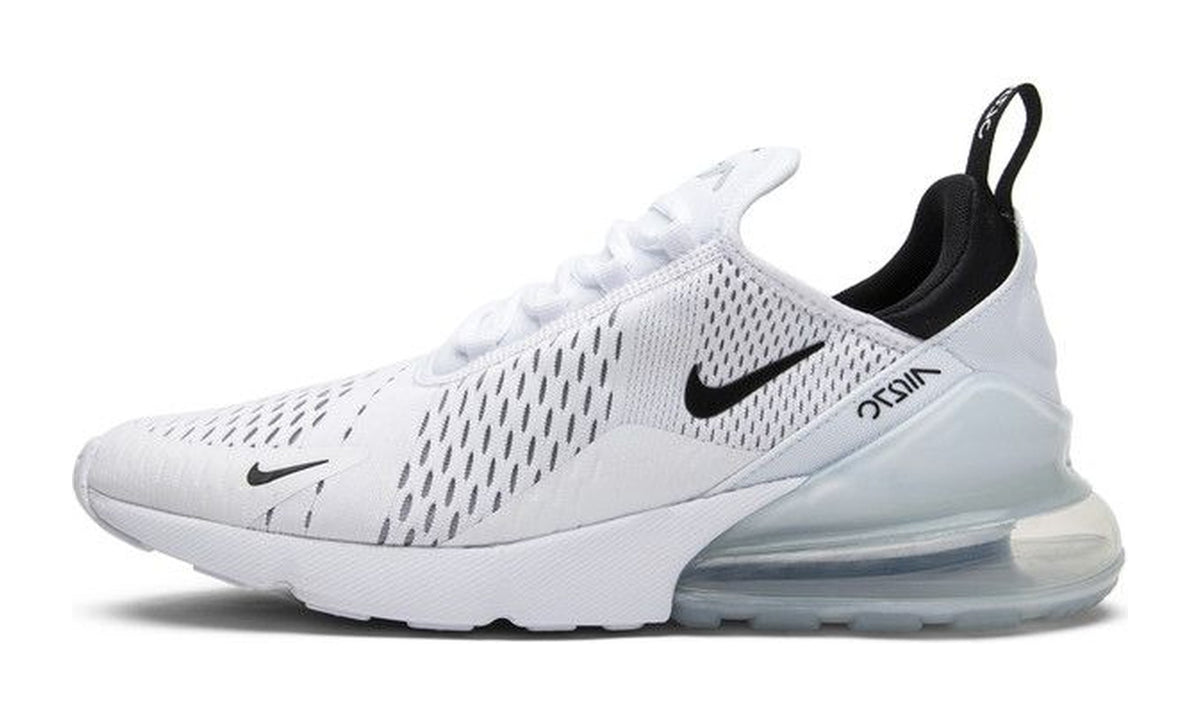 Nike Air Max 270 White