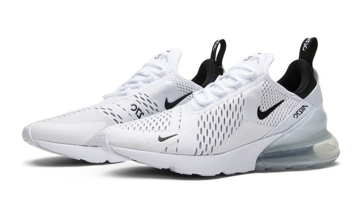 Nike Air Max 270 White
