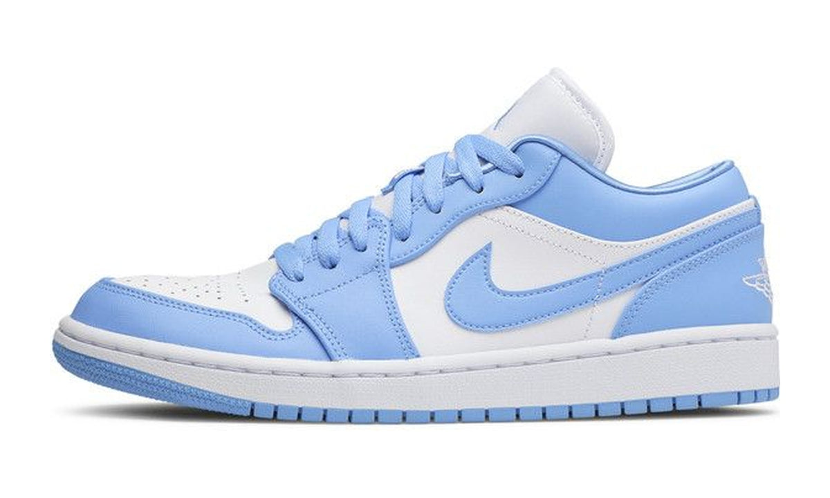 Wmns Air Jordan 1 Low UNC