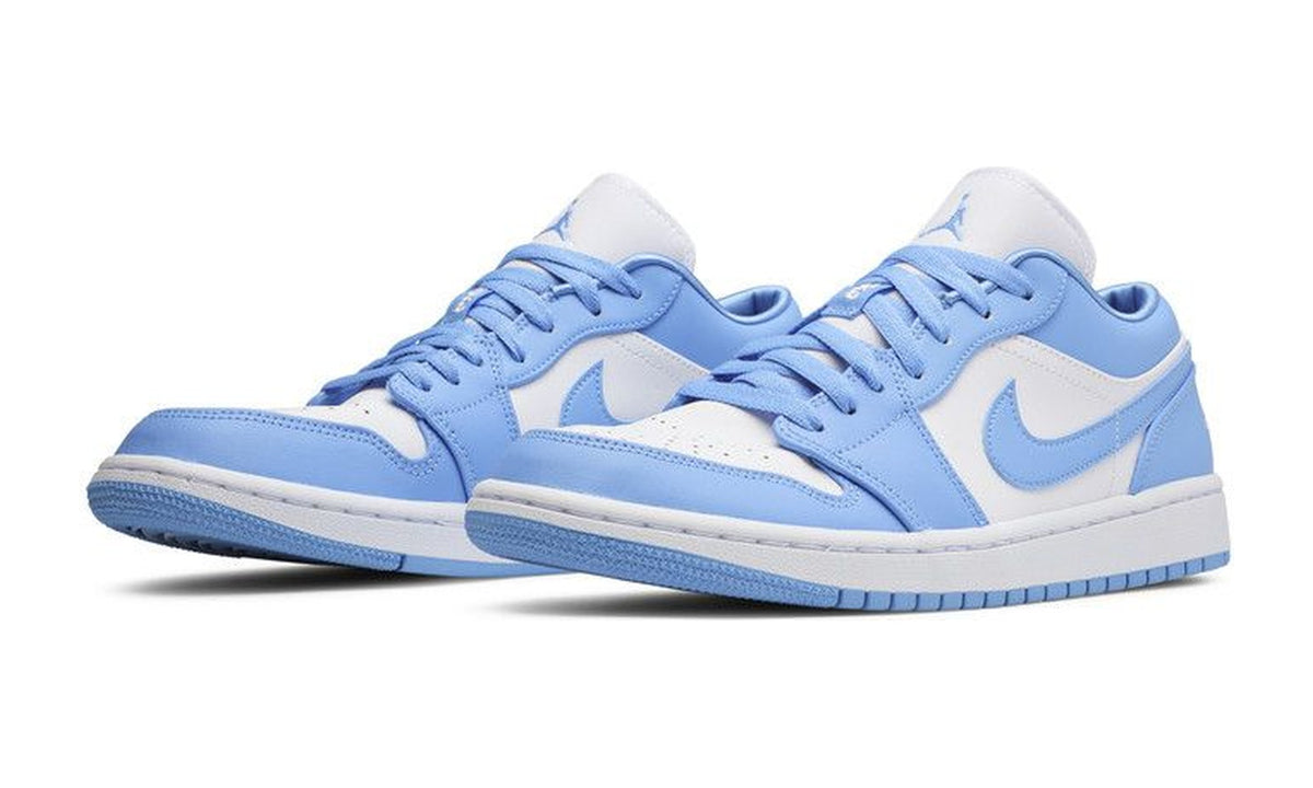 Wmns Air Jordan 1 Low UNC