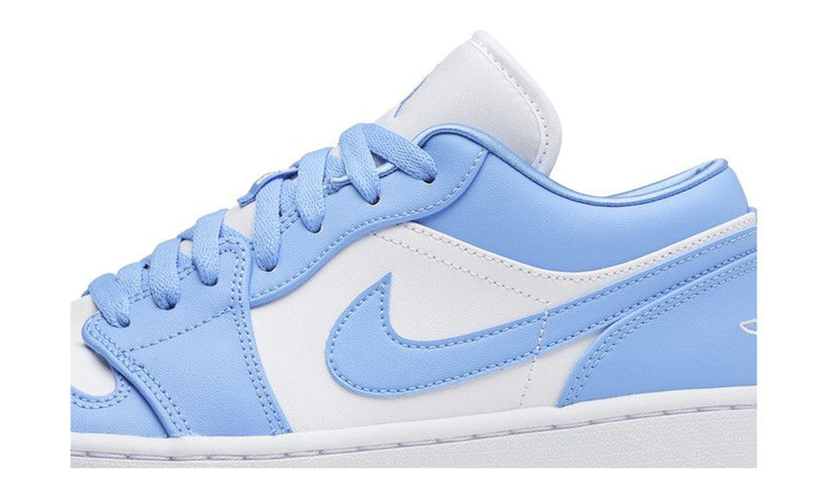 Wmns Air Jordan 1 Low UNC