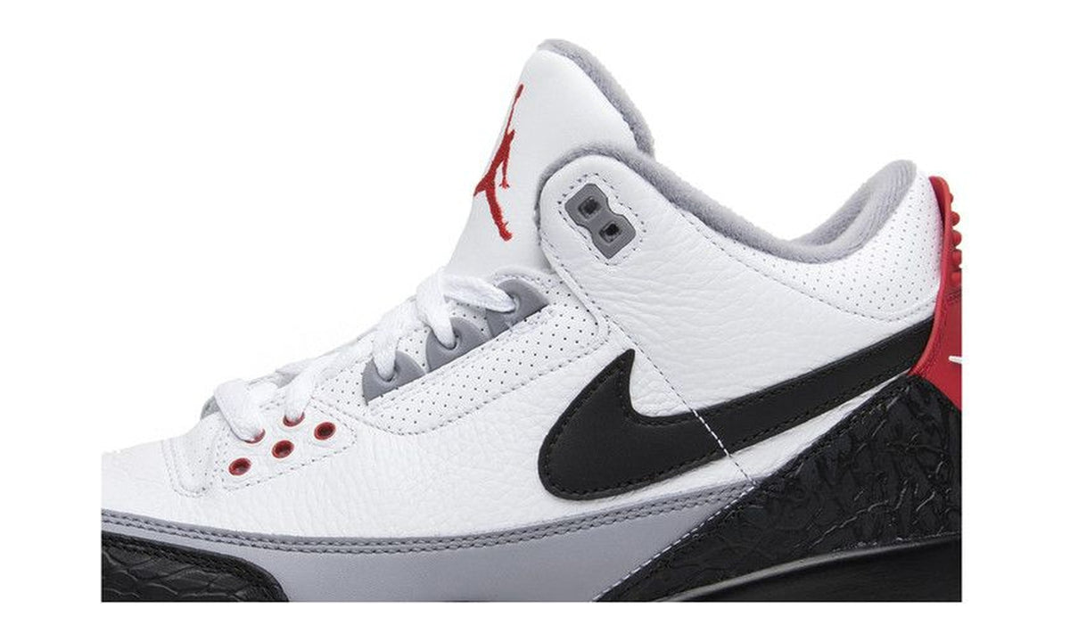 Air Jordan 3 Retro NRG Tinker