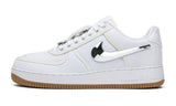Travis Scott x Nike Air Force 1 Travis Scott