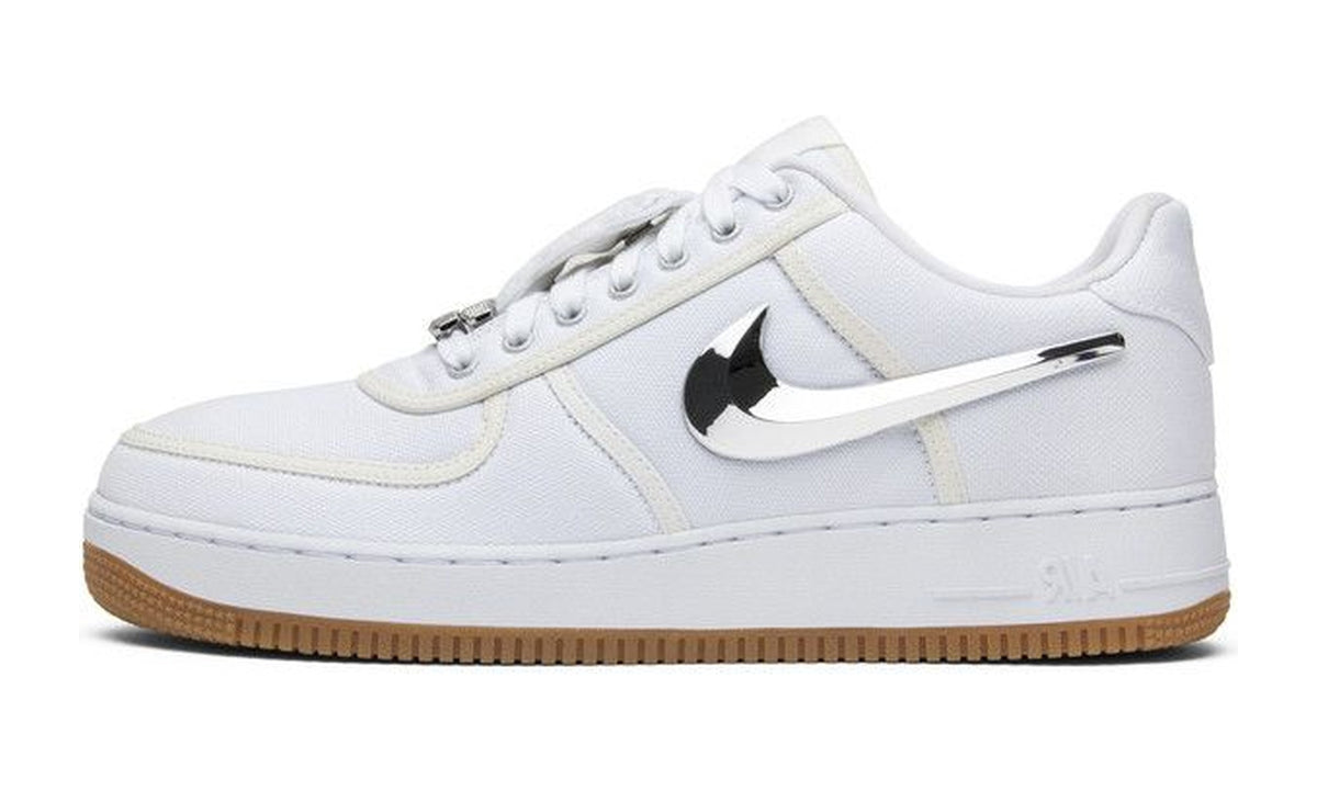 Travis Scott x Nike Air Force 1 Travis Scott