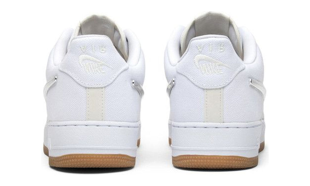Travis Scott x Nike Air Force 1 Travis Scott