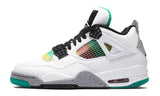 Wmns Air Jordan 4 Retro Rasta