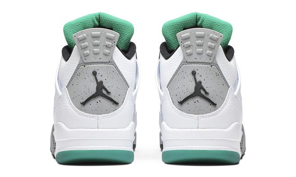 Wmns Air Jordan 4 Retro Rasta