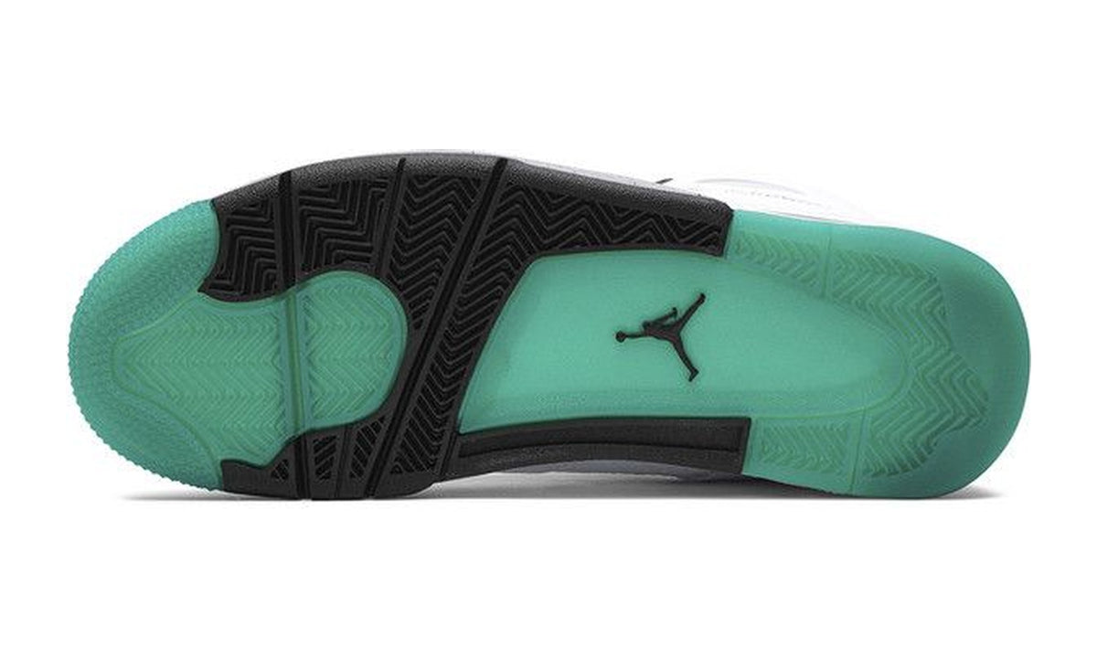 Wmns Air Jordan 4 Retro Rasta