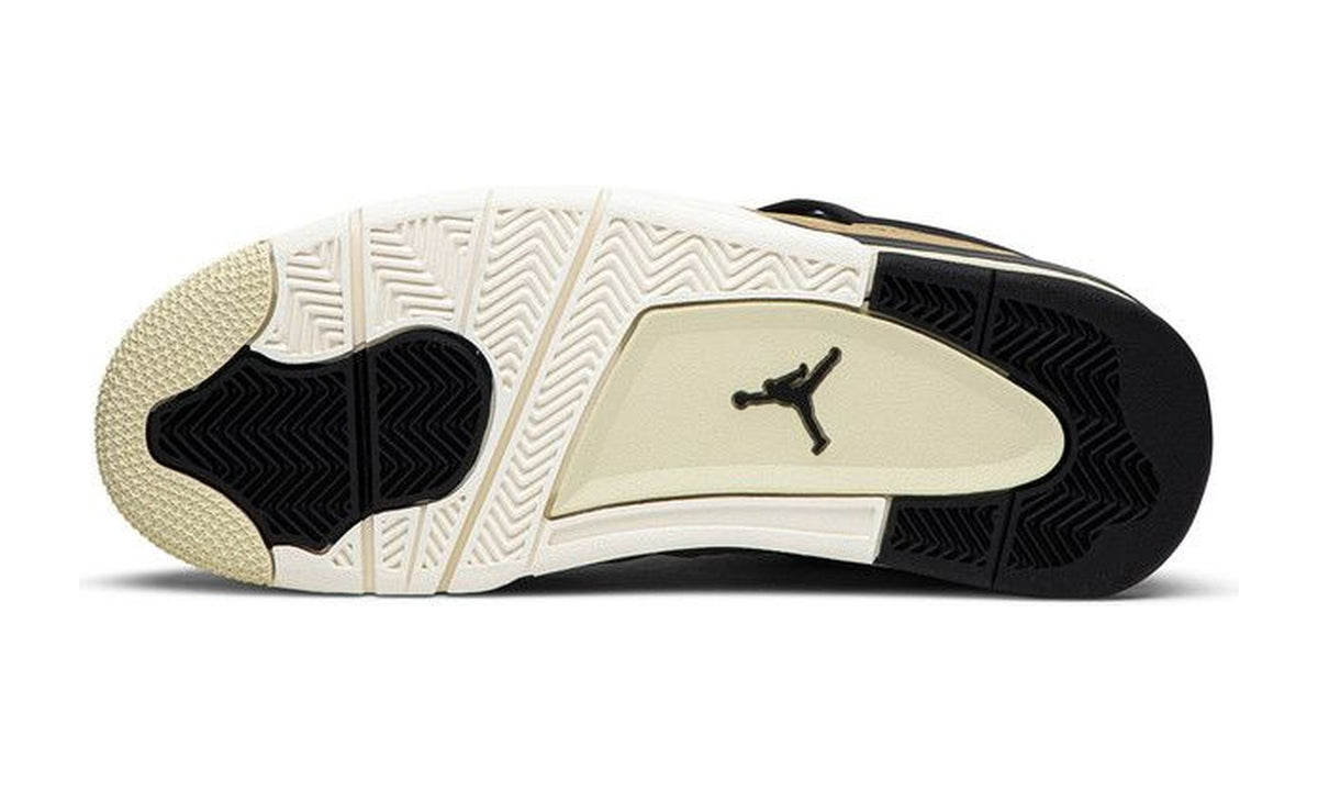 Wmns Air Jordan 4 Retro Mushroom