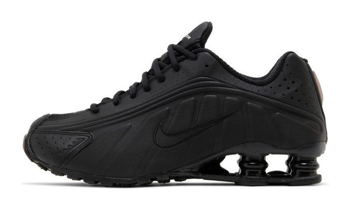 Nike Wmns Shox R4 Black