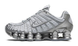 Shox TL Chrome