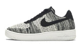 Nike Air Force 1 Flyknit Low 2.0 Oreo
