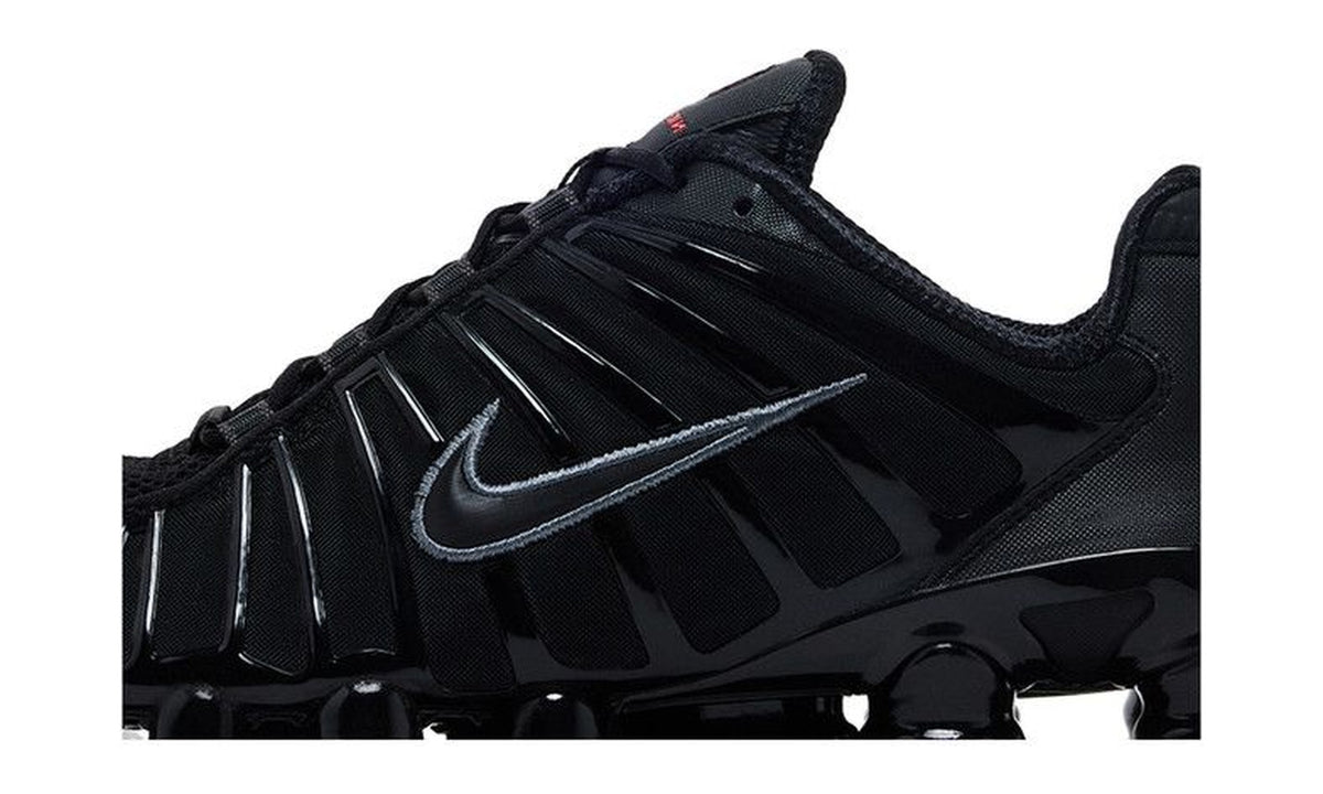 Nike Shox TL Metallic Hematite