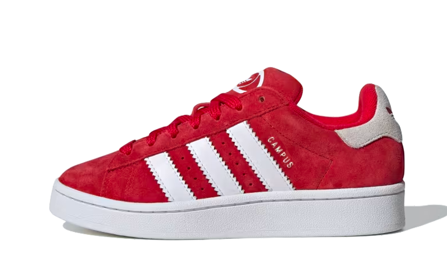 Adidas Originals Campus 00s Better Scarlet I Shade Studios