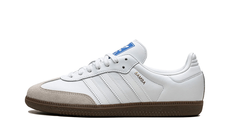Adidas samba mens trainers online