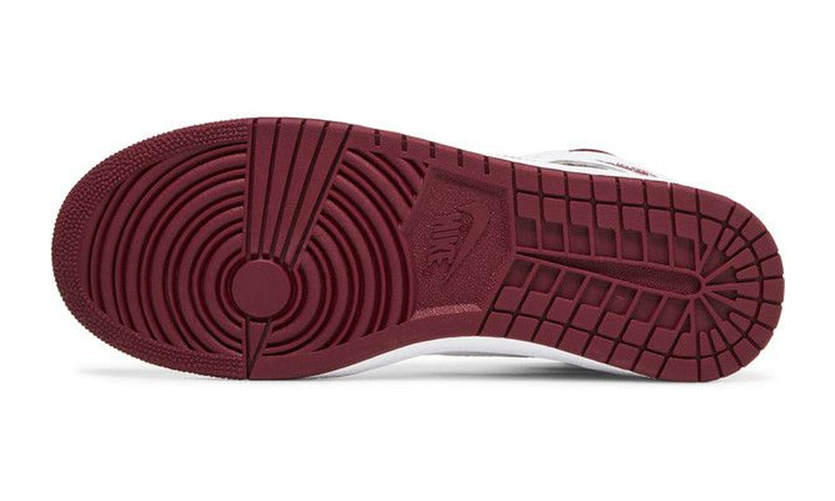 Air Jordan 1 Retro High '85 OG Metallic Burgundy