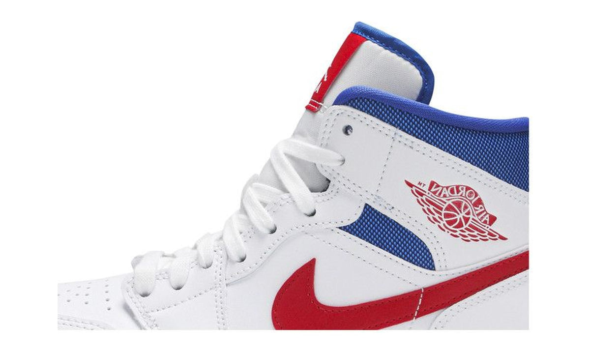 Wmns Air Jordan 1 Mid USA