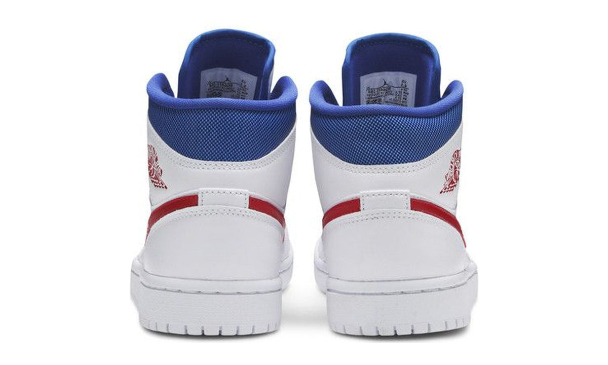 Wmns Air Jordan 1 Mid USA