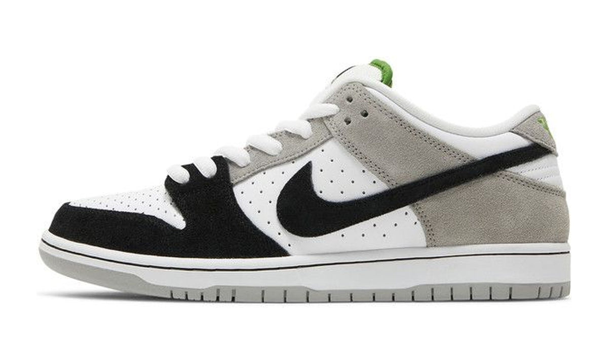 Nike Dunk Low SB Chlorophyll