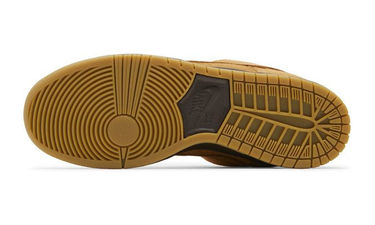 Nike Dunk Low Pro SB Wheat Mocha