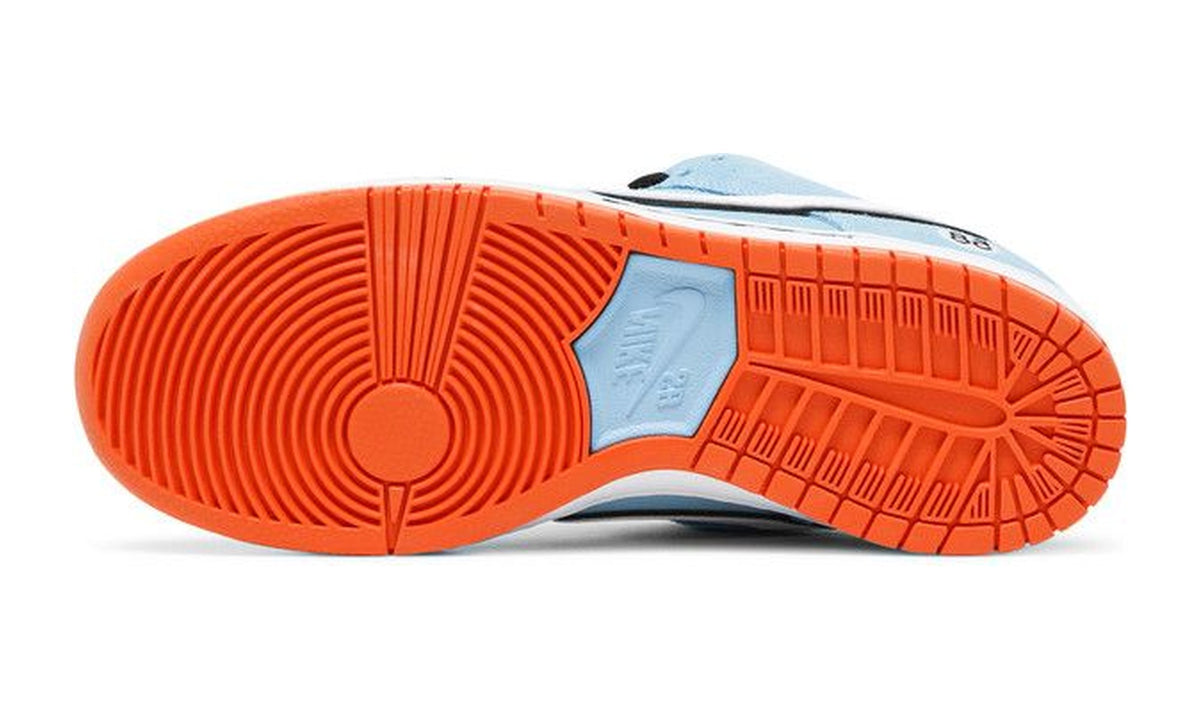 Nike Dunk Low Pro SB Gulf