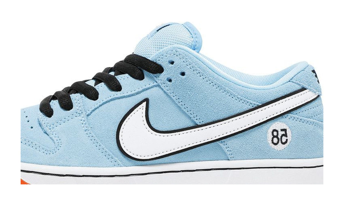 Nike Dunk Low Pro SB Gulf