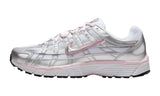 Nike Wmns P-6000 White Elemental Pink