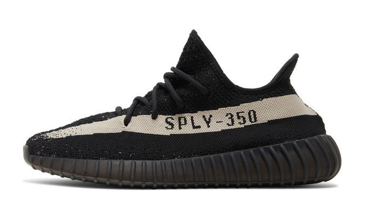adidas Yeezy Boost 350 V2 Oreo