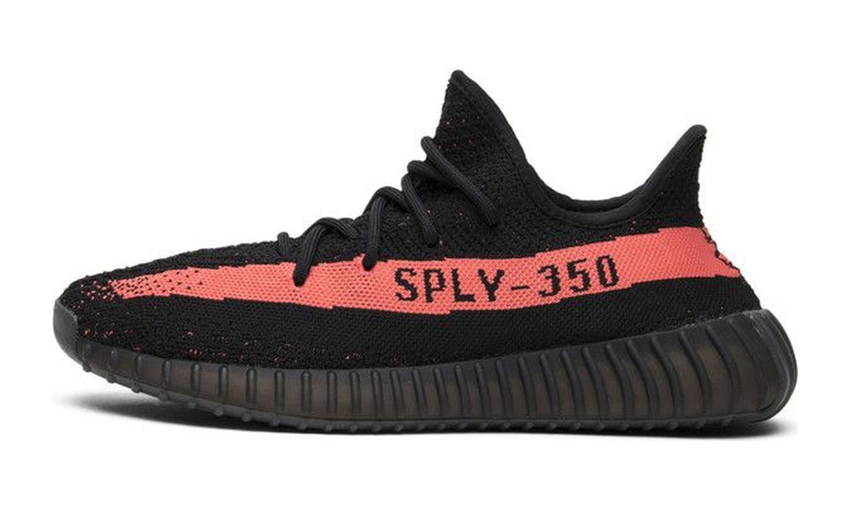 adidas Yeezy Boost 350 V2 Red