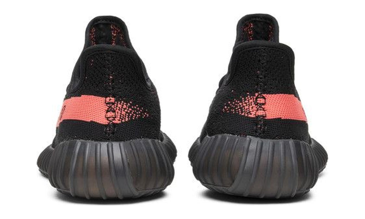 adidas Yeezy Boost 350 V2 Red