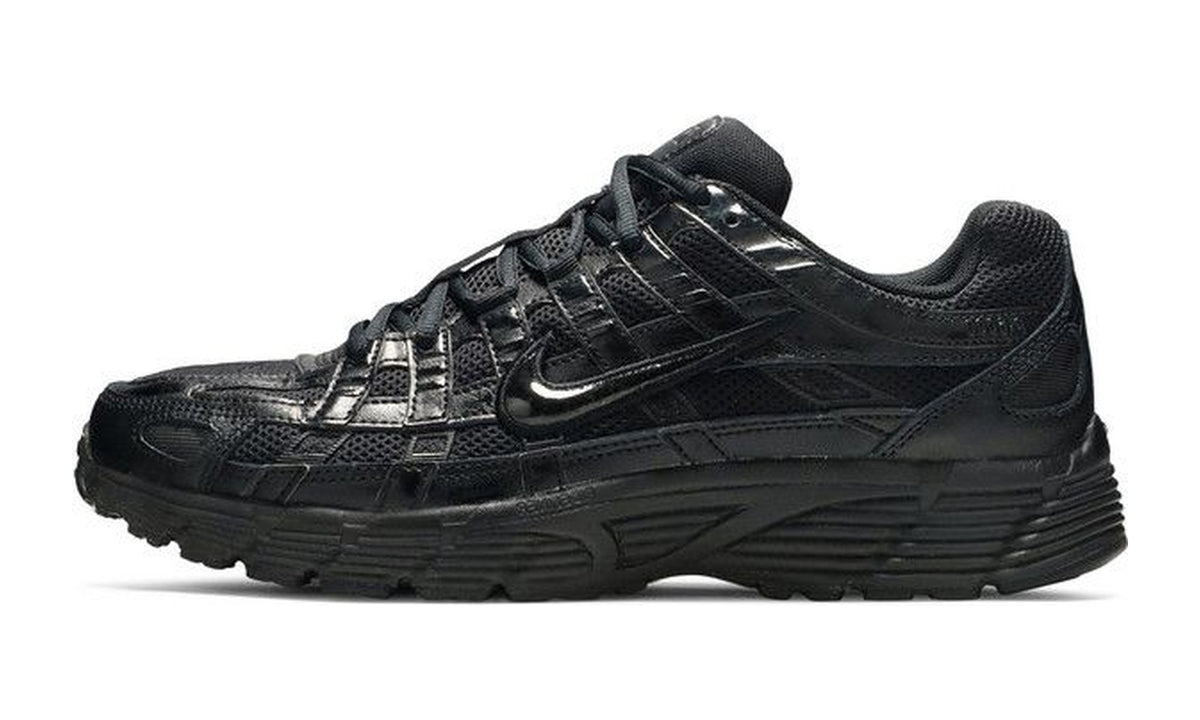Nike P-6000 Black