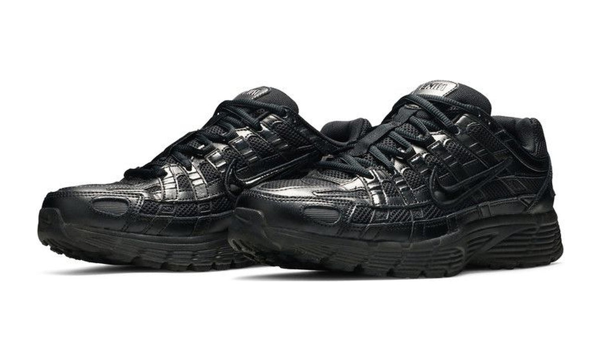 Nike P-6000 Black