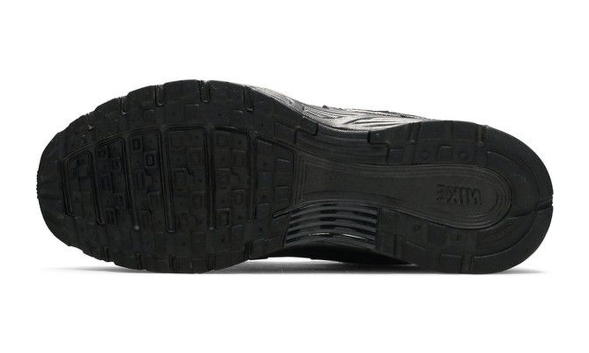 Nike P-6000 Black